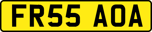 FR55AOA