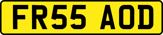 FR55AOD