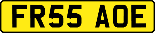 FR55AOE