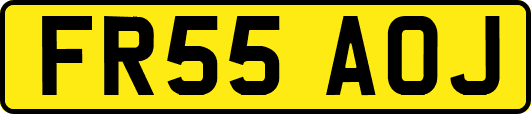 FR55AOJ