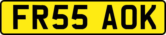 FR55AOK