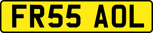 FR55AOL
