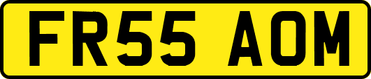 FR55AOM