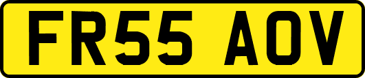 FR55AOV