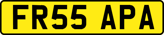 FR55APA