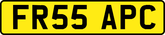 FR55APC