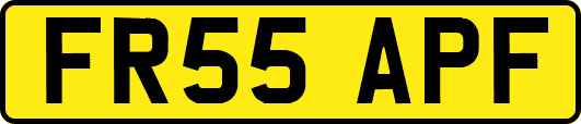 FR55APF