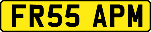FR55APM