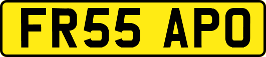 FR55APO