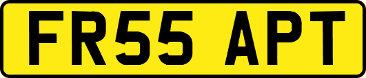 FR55APT