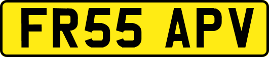 FR55APV