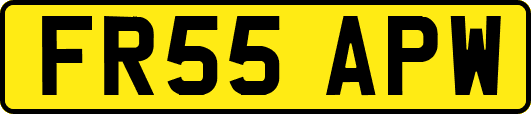 FR55APW