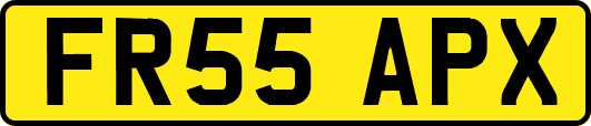 FR55APX