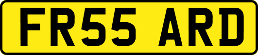 FR55ARD