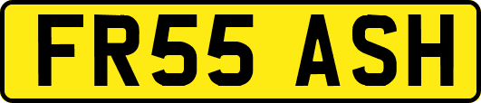 FR55ASH