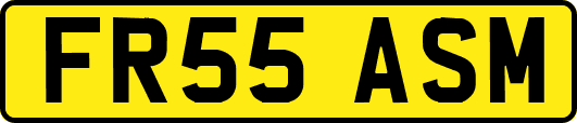 FR55ASM