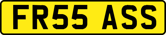 FR55ASS