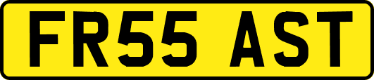 FR55AST