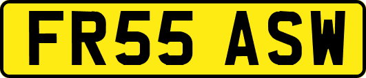 FR55ASW
