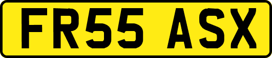 FR55ASX