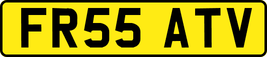 FR55ATV