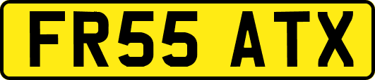 FR55ATX