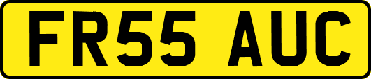 FR55AUC