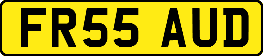 FR55AUD
