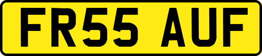 FR55AUF