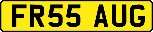 FR55AUG