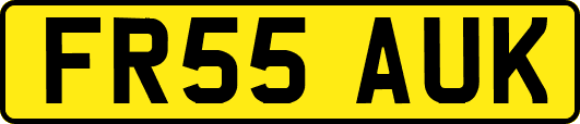 FR55AUK