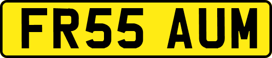 FR55AUM