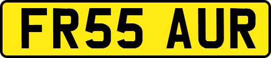 FR55AUR
