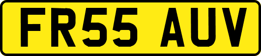 FR55AUV