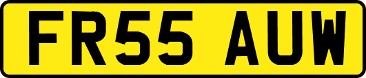FR55AUW