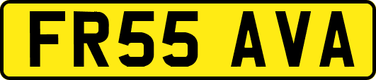 FR55AVA