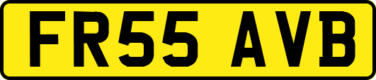 FR55AVB