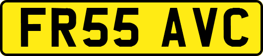 FR55AVC