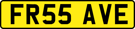 FR55AVE