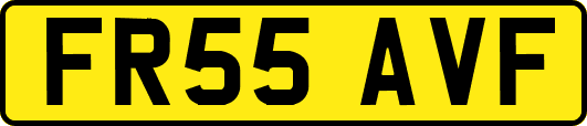 FR55AVF