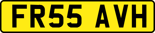 FR55AVH