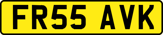 FR55AVK