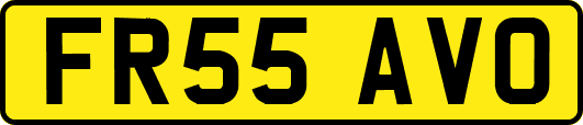 FR55AVO