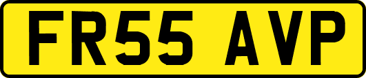FR55AVP