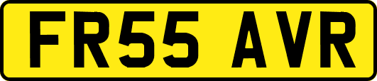 FR55AVR