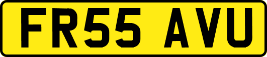 FR55AVU
