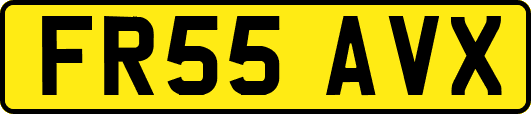 FR55AVX