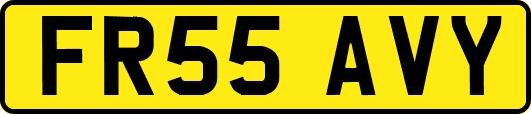 FR55AVY