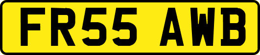 FR55AWB