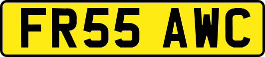 FR55AWC